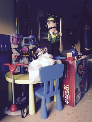 Xiomara Spadafora Throw Away