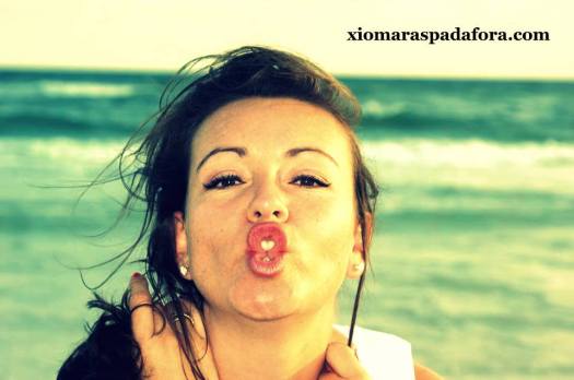 Xiomara Spadafora Good Crazy Woman