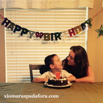 Xiomara Spadafora A Lifetime of Presents