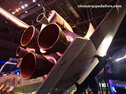 Xiomara Spadafora From Another World 1